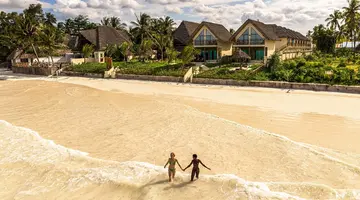 Clove Island Essence & Spa