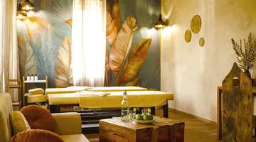 Clove Island Essence & Spa