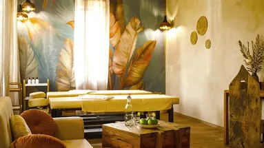Clove Island Essence & Spa