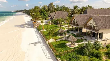 Clove Island Essence & SPA
