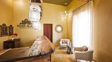 Clove Island Essence & SPA