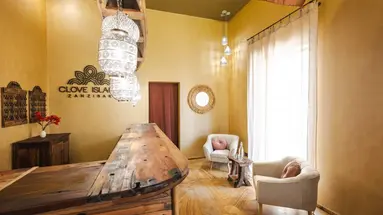 Clove Island Essence & SPA
