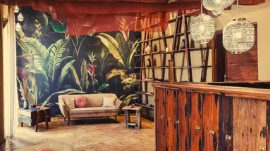 Clove Island Essence & SPA