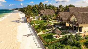 Clove Island Essence & Spa