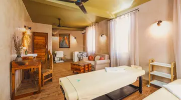 Clove Island Essence & Spa