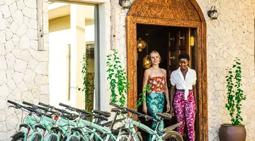 Clove Island Essence & Spa