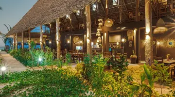 Clove Island Essence & SPA