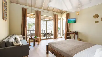 Clove Island Essence & SPA