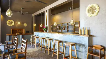 Clove Island Essence & Spa