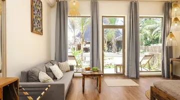 Clove Island Essence & Spa