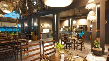 Clove Island Essence & SPA