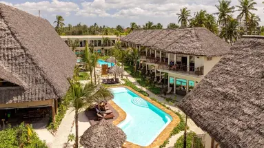 Clove Island Essence & SPA