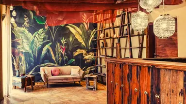 Clove Island Essence & Spa