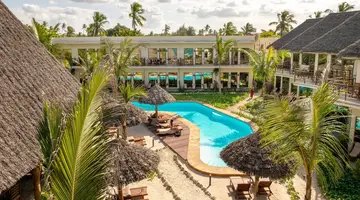Clove Island Essence & SPA