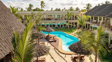 Clove Island Essence & SPA