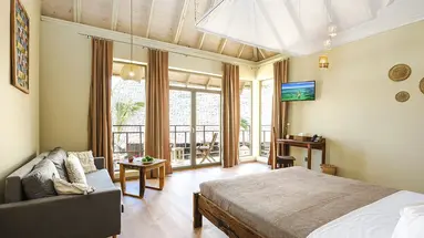 Clove Island Essence & Spa