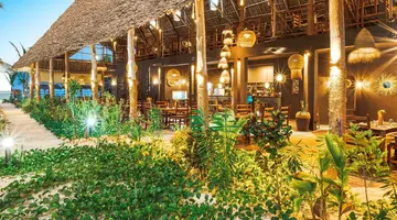 Clove Island Essence & Spa