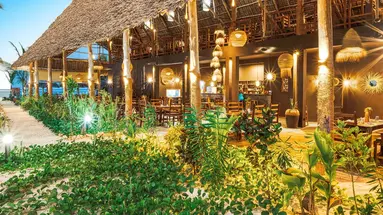 Clove Island Essence & Spa