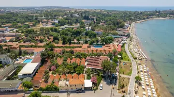 Clover Magic Nova Beach Hotel