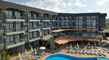 Clover Magic Park Beach