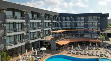 CLOVER MAGIC PARK BEACH