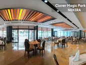CLOVER MAGIC PARK SIDE