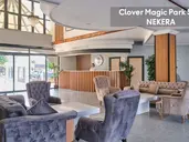 CLOVER MAGIC PARK SIDE