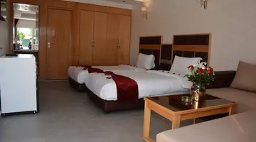 Club Al Moggar Garden Beach