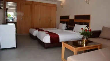 Club Al Moggar Garden Beach