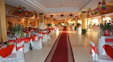 Club Al Moggar Garden Beach