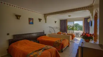 Club Al Moggar Garden Beach