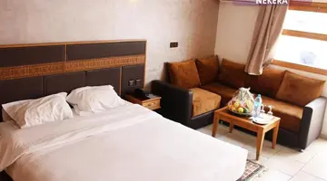 Club Al Moggar Garden Beach