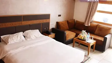 Club Al Moggar Garden Beach