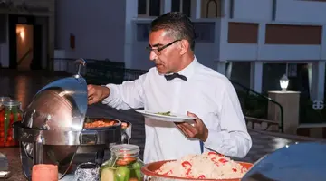 Club Al Moggar Garden Beach