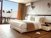 Club Al Moggar Garden Beach