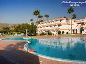 Club Al Moggar Garden Beach