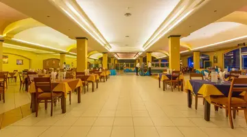 Club Al Moggar Garden Beach