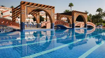Club Al Moggar Garden Beach
