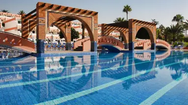 Club Al Moggar Garden Beach