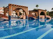 Club Al Moggar Garden Beach