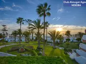 Club Al Moggar Garden Beach