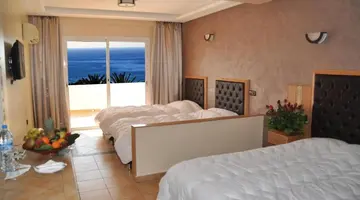 Club Al Moggar Garden Beach