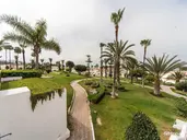 Club Al Moggar Garden Beach