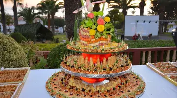 Club Al Moggar Garden Beach