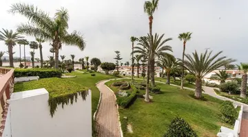 Club Al Moggar Garden Beach