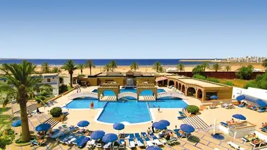 Club Al Moggar Garden Beach