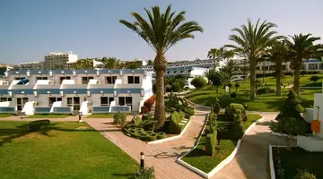 Club Al Moggar Garden Beach