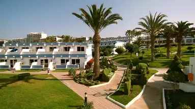 Club Al Moggar Garden Beach