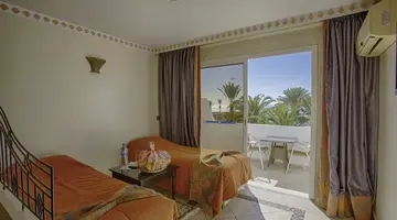 Club Al Moggar Garden Beach