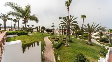 Club Al Moggar Garden Beach